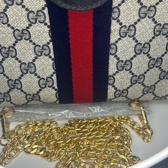 Gucci Ophidia Sherry Line GG - Picture 15 of 17